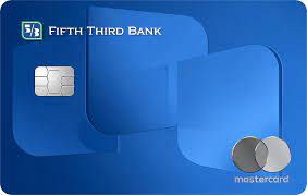 Credit Cards | Fifth Third Bank